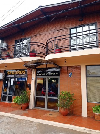 Foto Hotel en Venta en Posadas, Misiones - pix93408111 - BienesOnLine