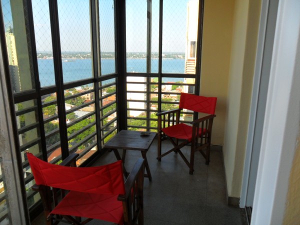 DEPARTAMENTO EN VENTA 2 DORM+COCHERA -  TORRE SARMIENTO POSADAS