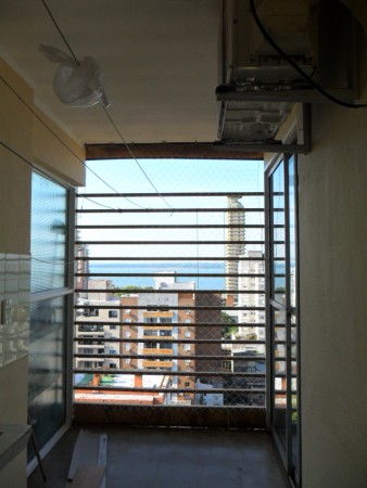 DEPARTAMENTO EN VENTA 2 DORM+COCHERA -  TORRE SARMIENTO POSADAS