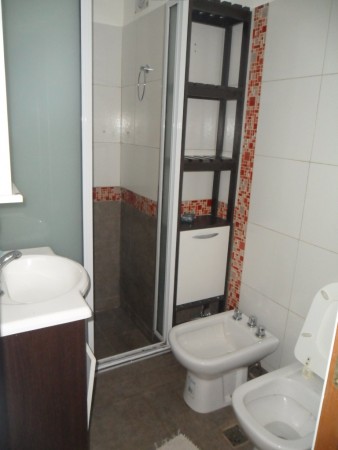 DEPARTAMENTO EN VENTA 2 DORM+COCHERA -  TORRE SARMIENTO POSADAS