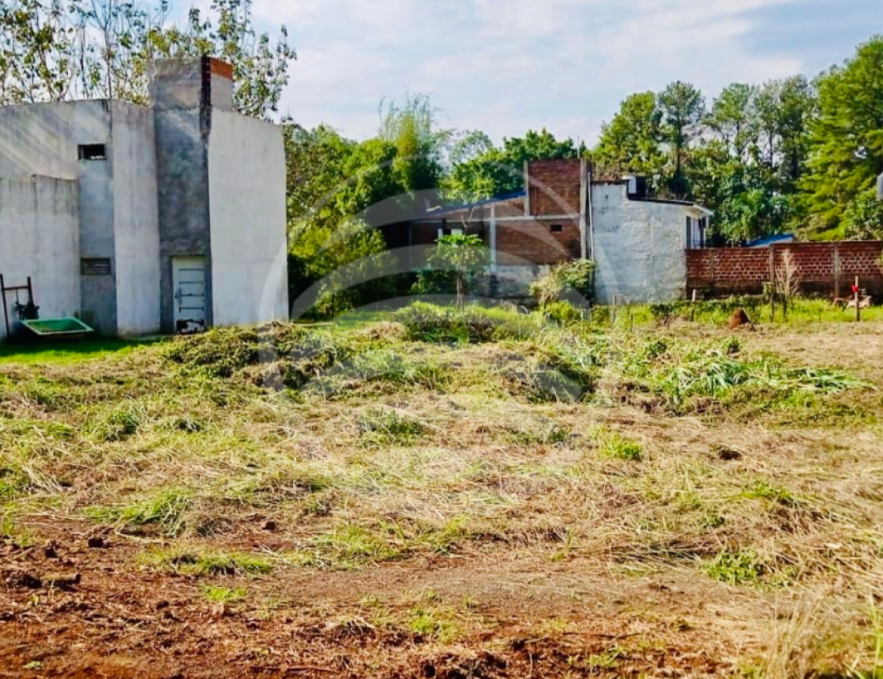 Terreno en Venta / B° Las Tacuaritas 