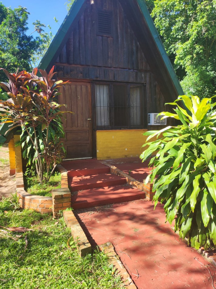 HOTEL EN VENTA  PUERTO RICO-MISIONES