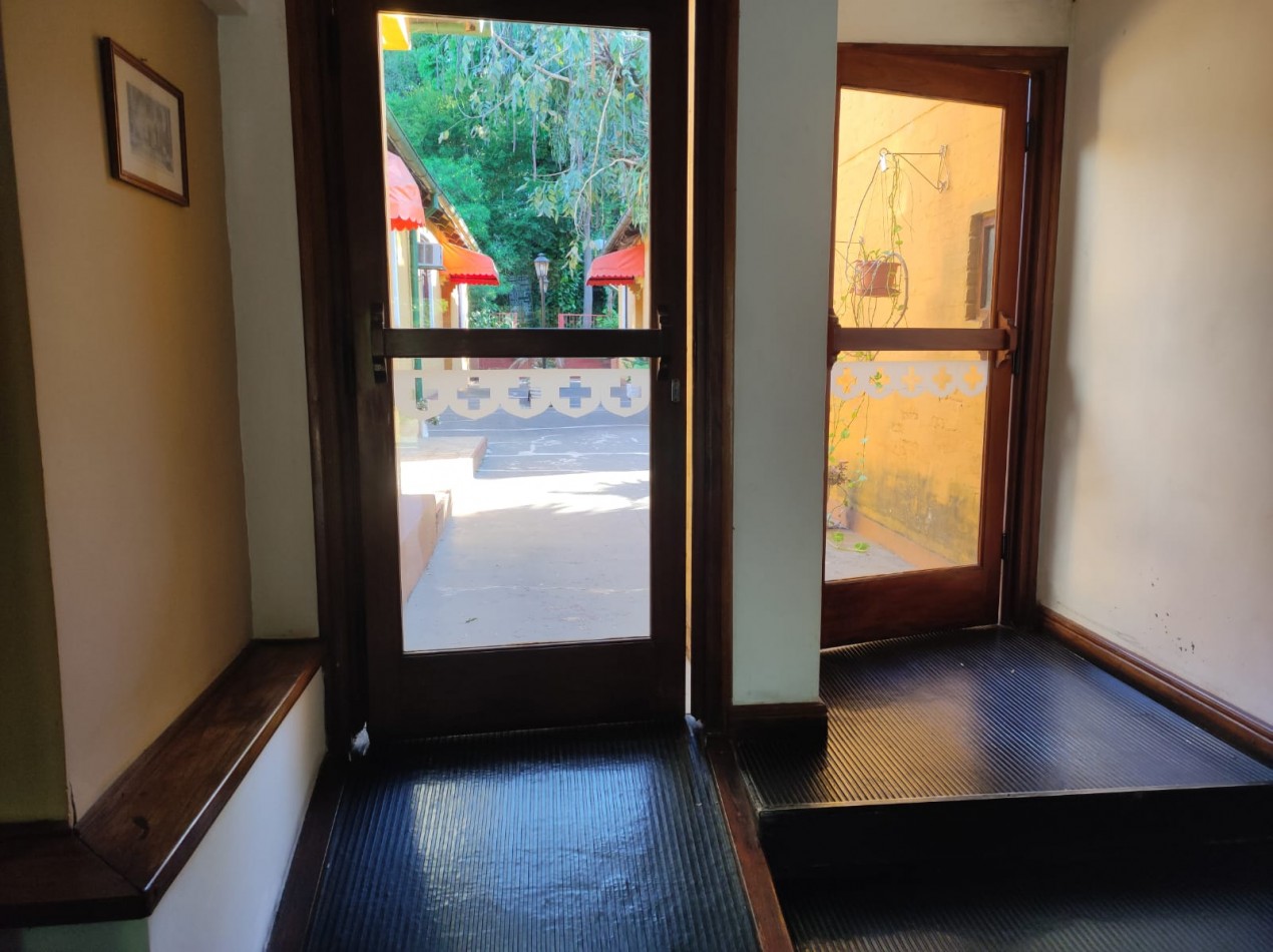 HOTEL EN VENTA  PUERTO RICO-MISIONES