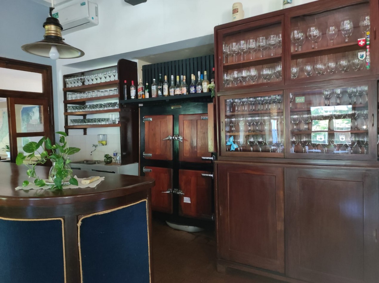 HOTEL EN VENTA  PUERTO RICO-MISIONES