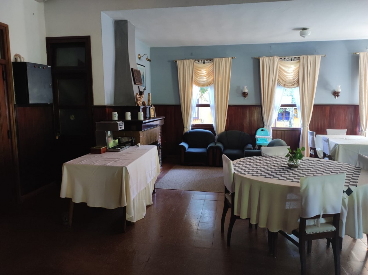 HOTEL EN VENTA  PUERTO RICO-MISIONES