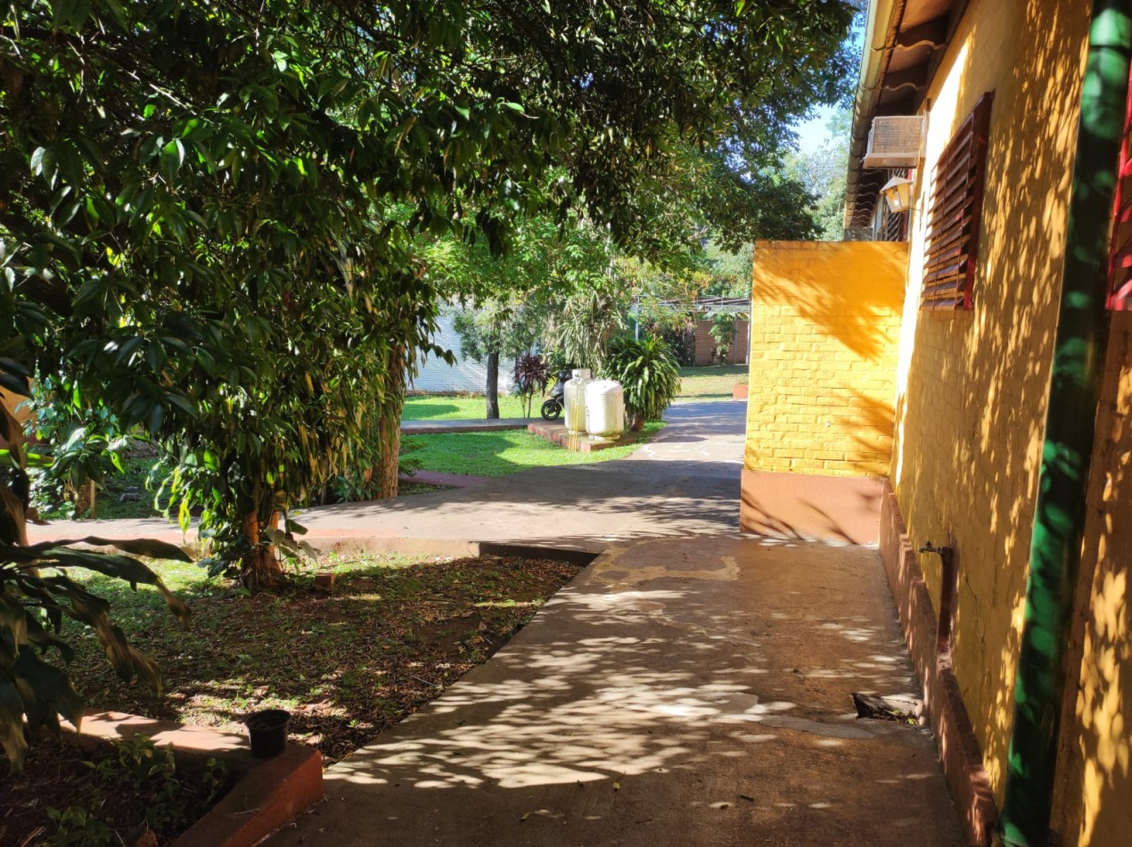 HOTEL EN VENTA  PUERTO RICO-MISIONES