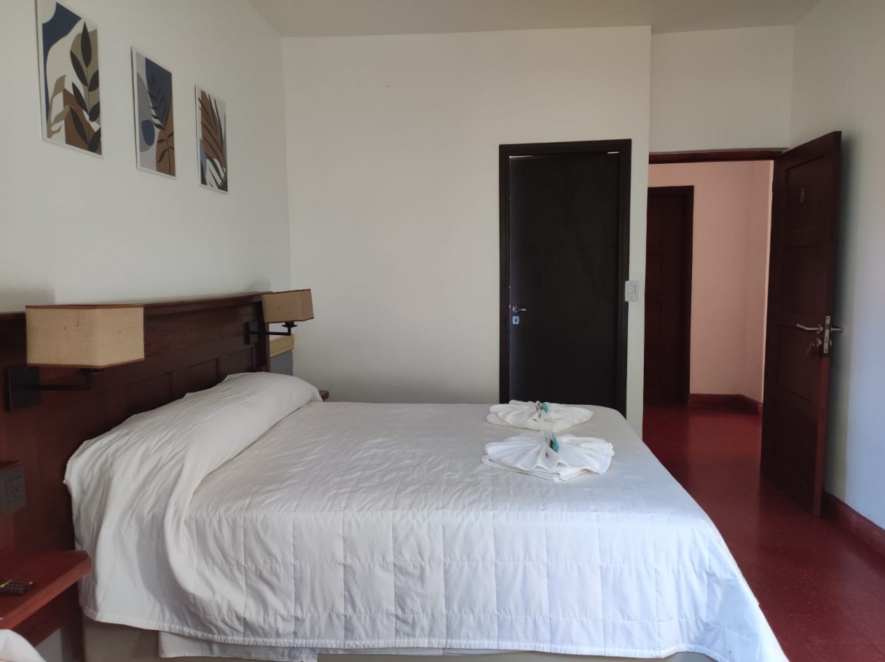 HOTEL EN VENTA  PUERTO RICO-MISIONES