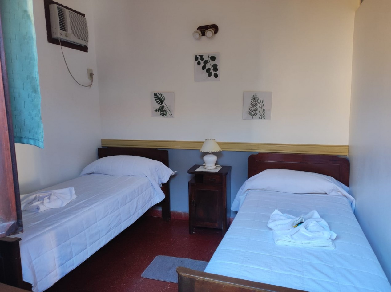 HOTEL EN VENTA  PUERTO RICO-MISIONES
