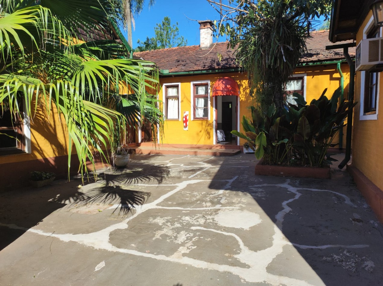 HOTEL EN VENTA  PUERTO RICO-MISIONES