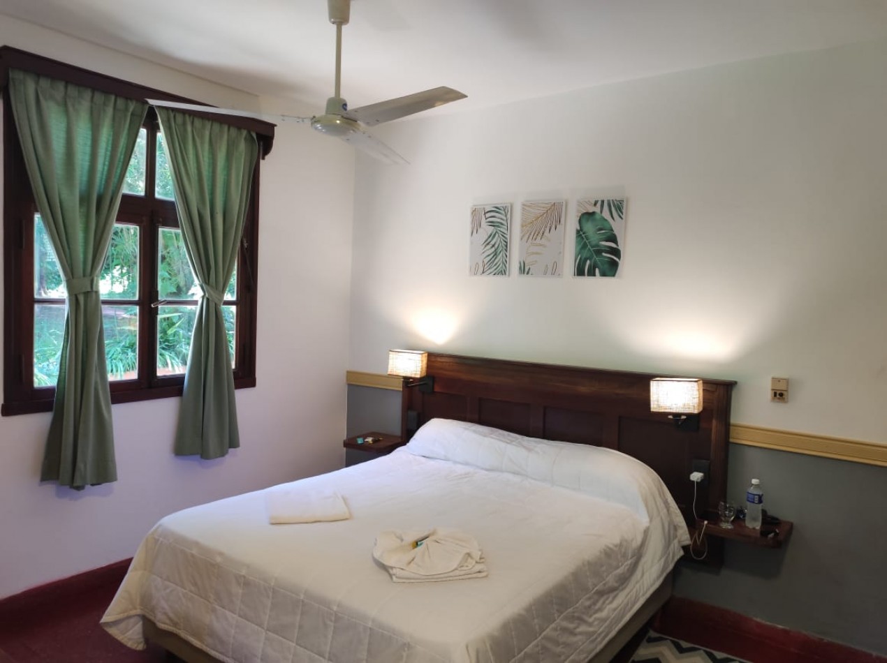 HOTEL EN VENTA  PUERTO RICO-MISIONES