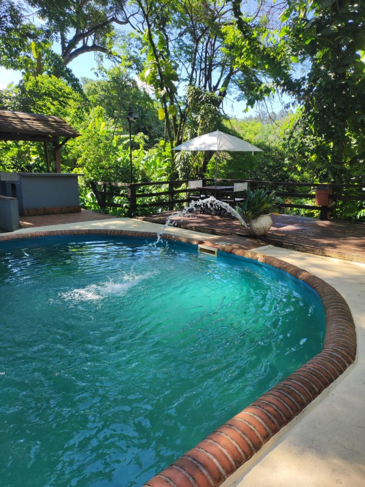 HOTEL EN VENTA  PUERTO RICO-MISIONES