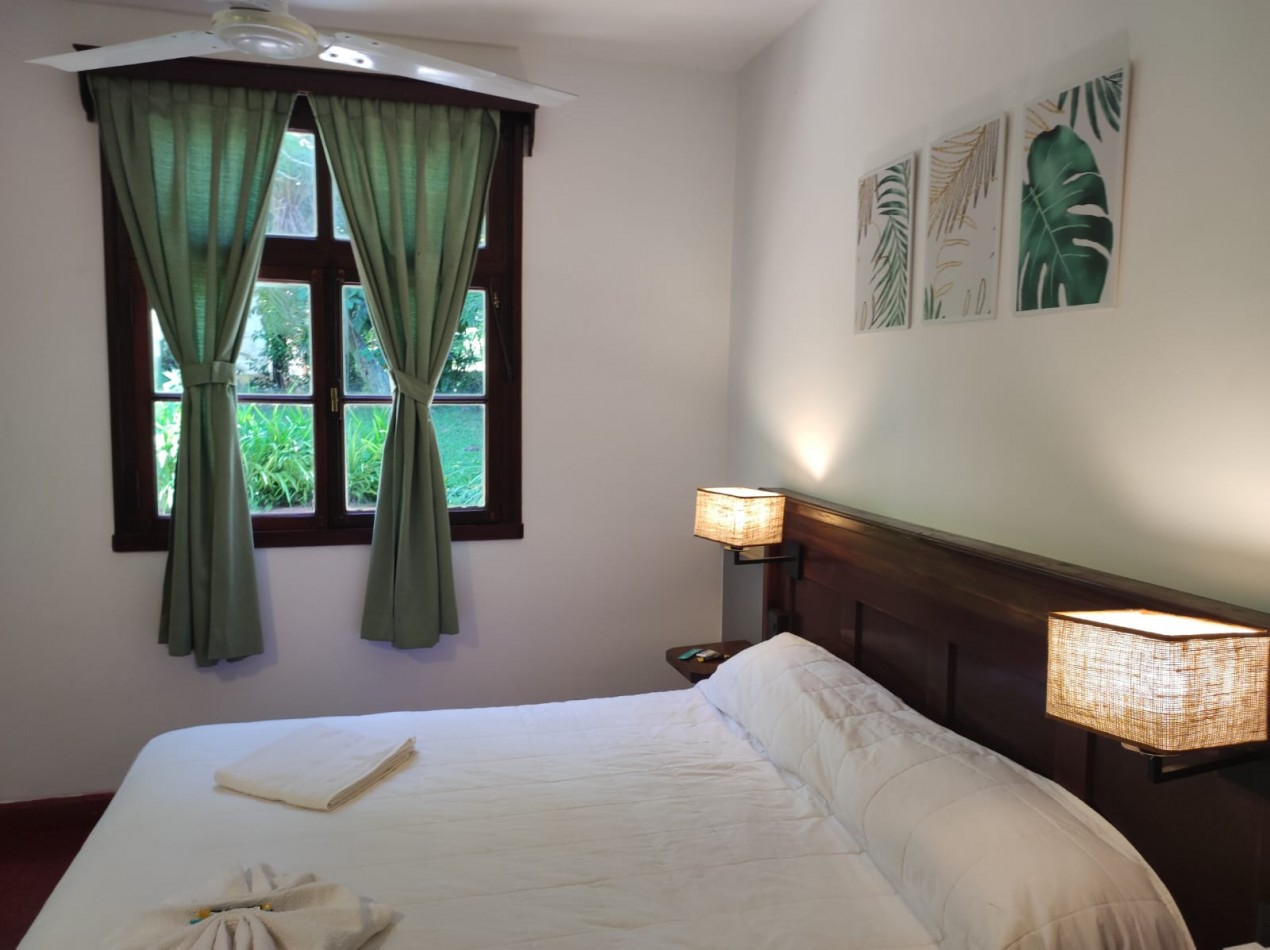 HOTEL EN VENTA  PUERTO RICO-MISIONES