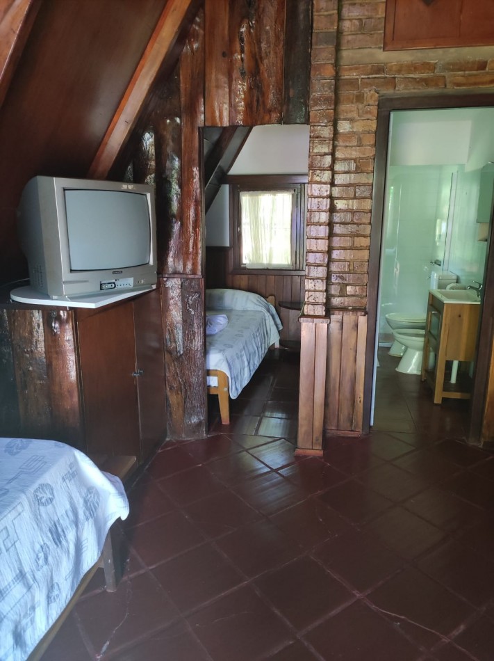 HOTEL EN VENTA  PUERTO RICO-MISIONES