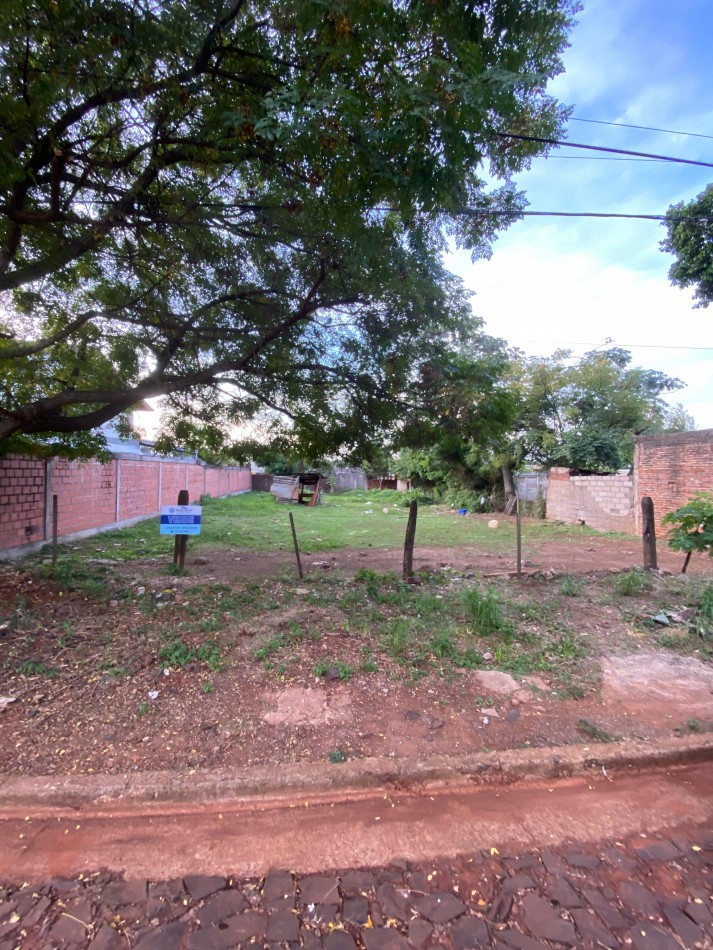 TERRENO EN VENTA ZONA/AV TACUARI Y KOLPING  CHACRA 151