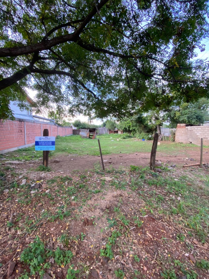 TERRENO EN VENTA ZONA/AV TACUARI Y KOLPING  CHACRA 151