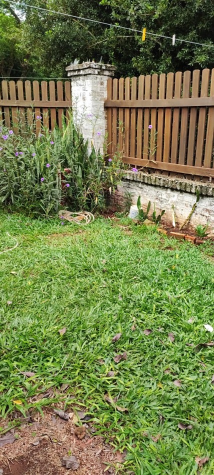 ALQUILER CASA 2 DORMI Z/JAURETCHE Y AV.QUARANTA B° 20 VIVIENDAS 
