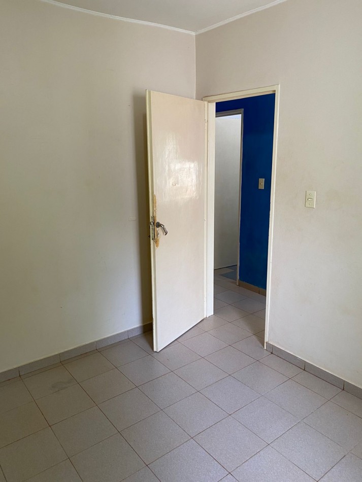 ALQUILER CASA 2 DORMI Z/JAURETCHE Y AV.QUARANTA B° 20 VIVIENDAS 