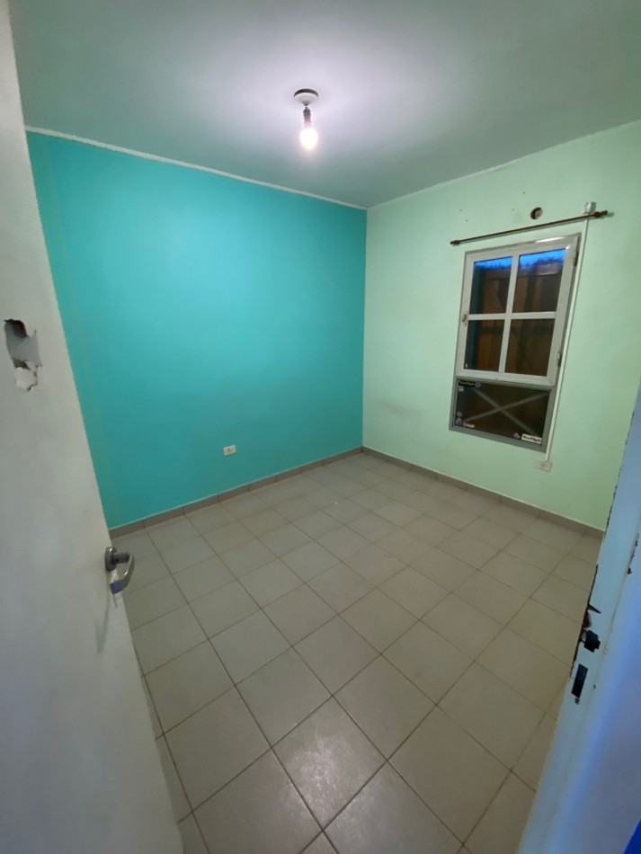 ALQUILER CASA 2 DORMI Z/JAURETCHE Y AV.QUARANTA B° 20 VIVIENDAS 