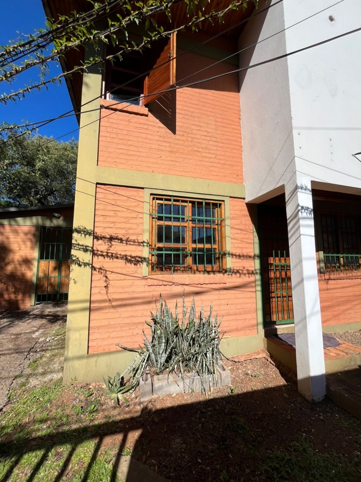 DUPLEX EN ALQUILER EN Z/ TOMAS GUIDO Y CENTENARIO