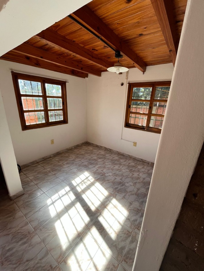 DUPLEX EN ALQUILER EN Z/ TOMAS GUIDO Y CENTENARIO