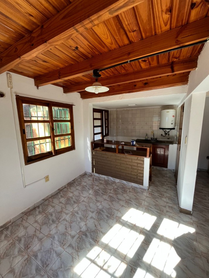 DUPLEX EN ALQUILER EN Z/ TOMAS GUIDO Y CENTENARIO
