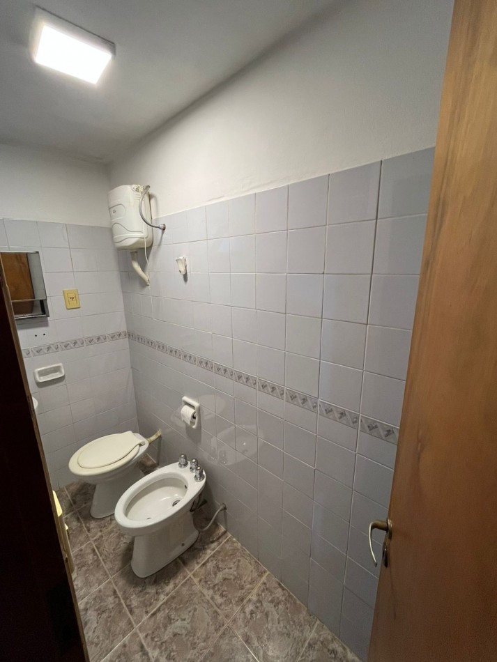 DUPLEX EN ALQUILER EN Z/ TOMAS GUIDO Y CENTENARIO