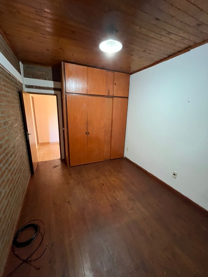 DUPLEX EN ALQUILER EN Z/ TOMAS GUIDO Y CENTENARIO