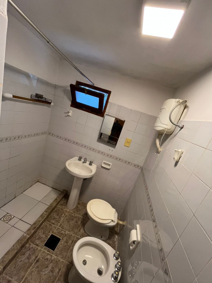 DUPLEX EN ALQUILER EN Z/ TOMAS GUIDO Y CENTENARIO