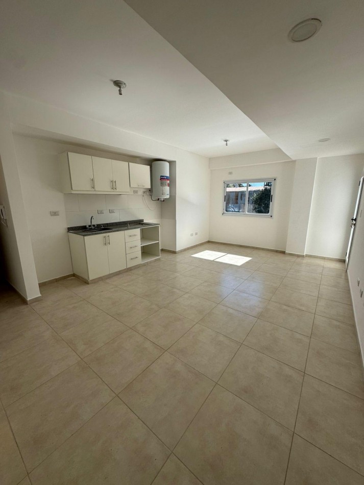 DEPARTAMENTO EN VENTA PALOMAR VILLAGE 1 DOR