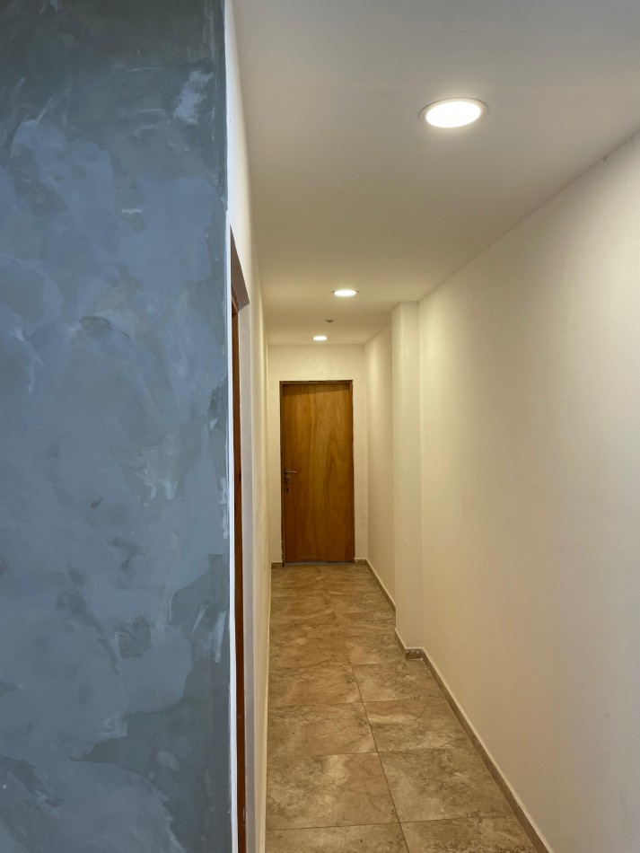 DEPARTAMENTO EN VENTA PALOMAR VILLAGE 1 DOR