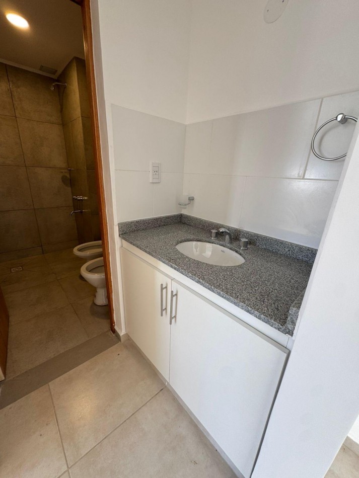 DEPARTAMENTO EN VENTA PALOMAR VILLAGE 1 DOR