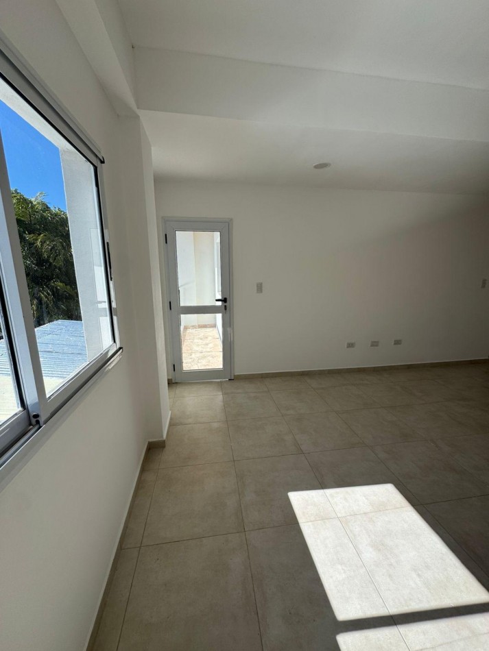DEPARTAMENTO EN VENTA PALOMAR VILLAGE 1 DOR