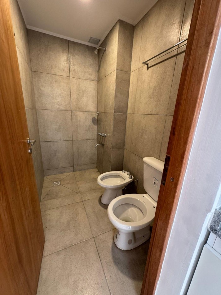 DEPARTAMENTO EN VENTA PALOMAR VILLAGE 1 DOR