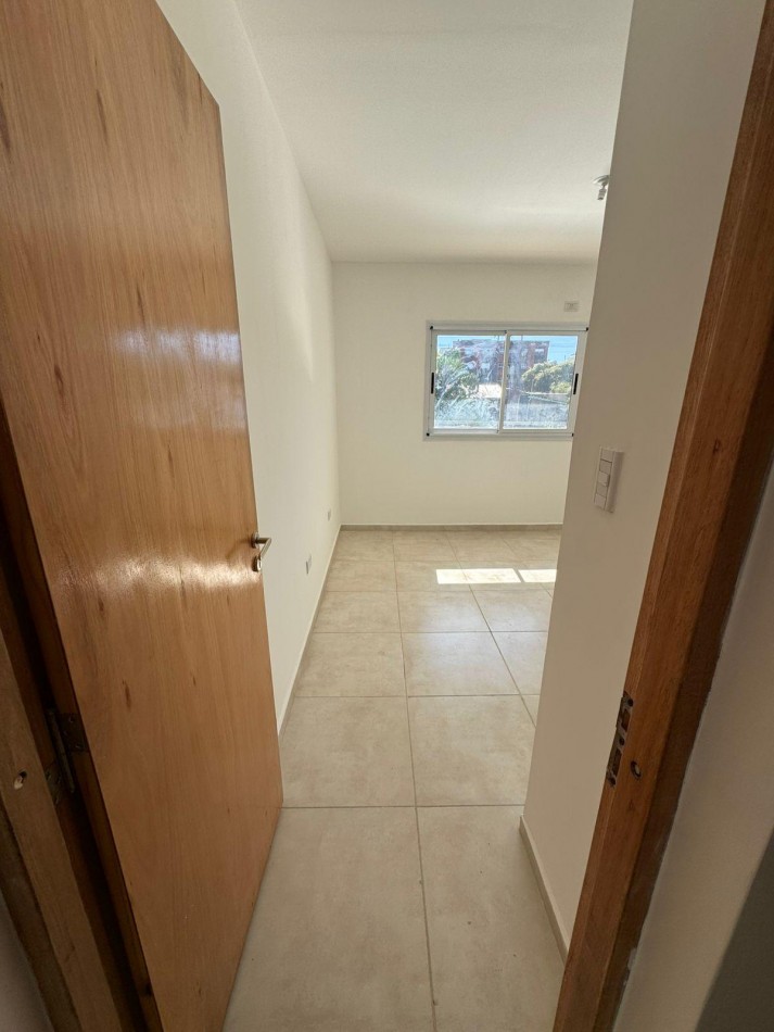 DEPARTAMENTO EN VENTA PALOMAR VILLAGE 1 DOR