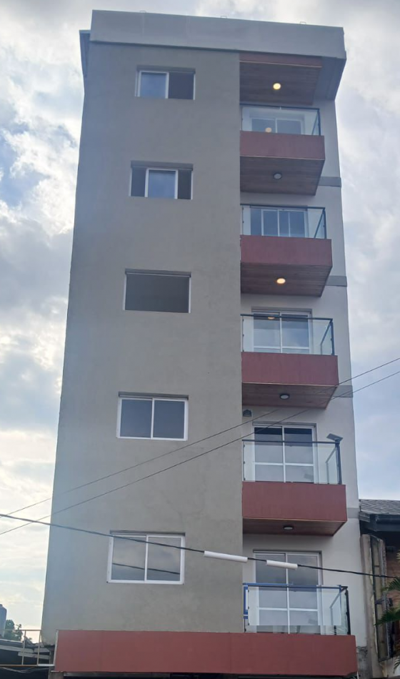 DEPARTAMENTO EN VENTA PALOMAR VILLAGE 1 DOR