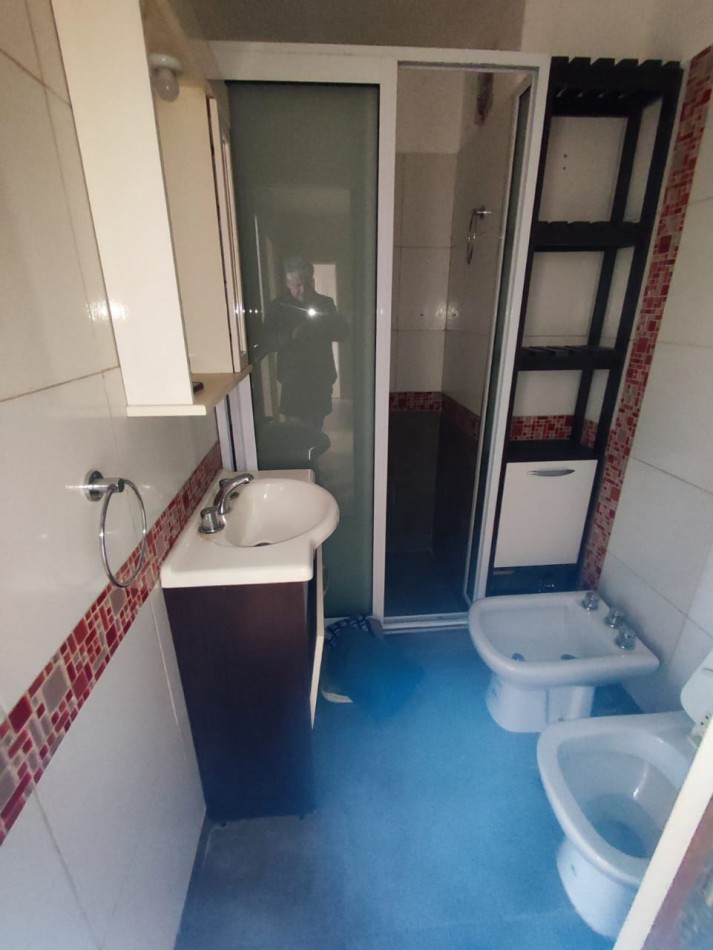 DEPARTAMENTO EN VENTA 2 DORM+COCHERA -  TORRE SARMIENTO POSADAS