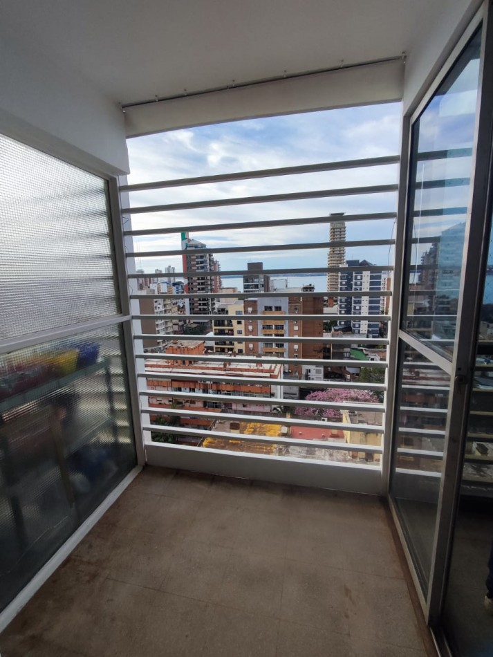 DEPARTAMENTO EN VENTA 2 DORM+COCHERA -  TORRE SARMIENTO POSADAS