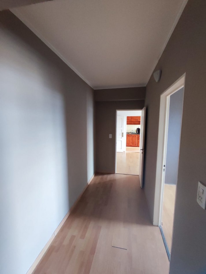 DEPARTAMENTO EN VENTA 2 DORM+COCHERA -  TORRE SARMIENTO POSADAS