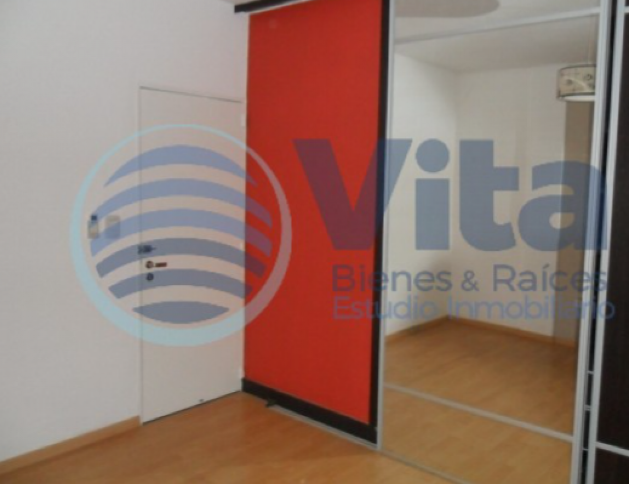 DEPARTAMENTO EN VENTA 2 DORM+COCHERA -  TORRE SARMIENTO POSADAS
