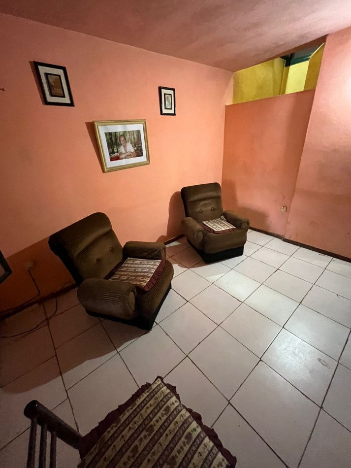 DUPLEX EN VENTA 2 DORM  BLAS PARERA Y COSTANERA OESTE - POSADAS