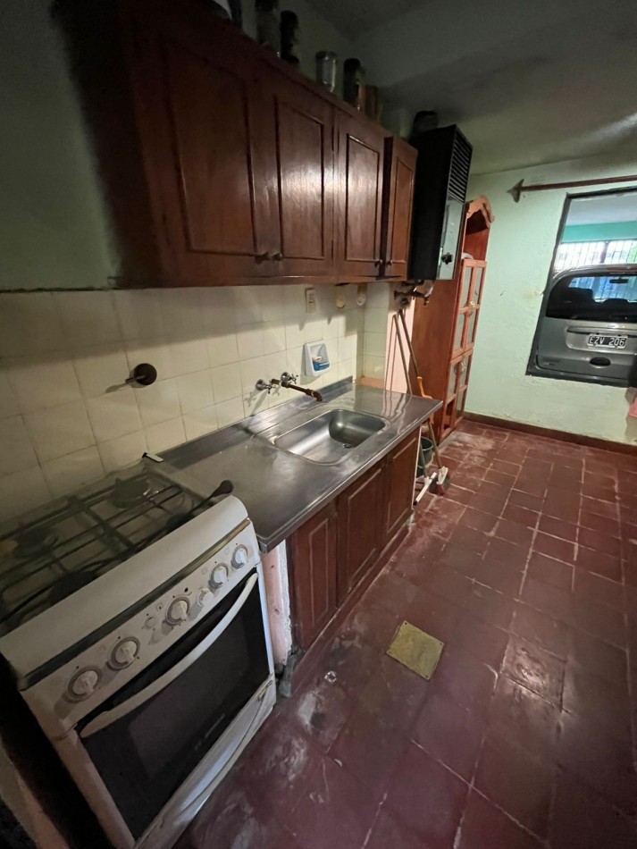 DUPLEX EN VENTA 2 DORM  BLAS PARERA Y COSTANERA OESTE - POSADAS