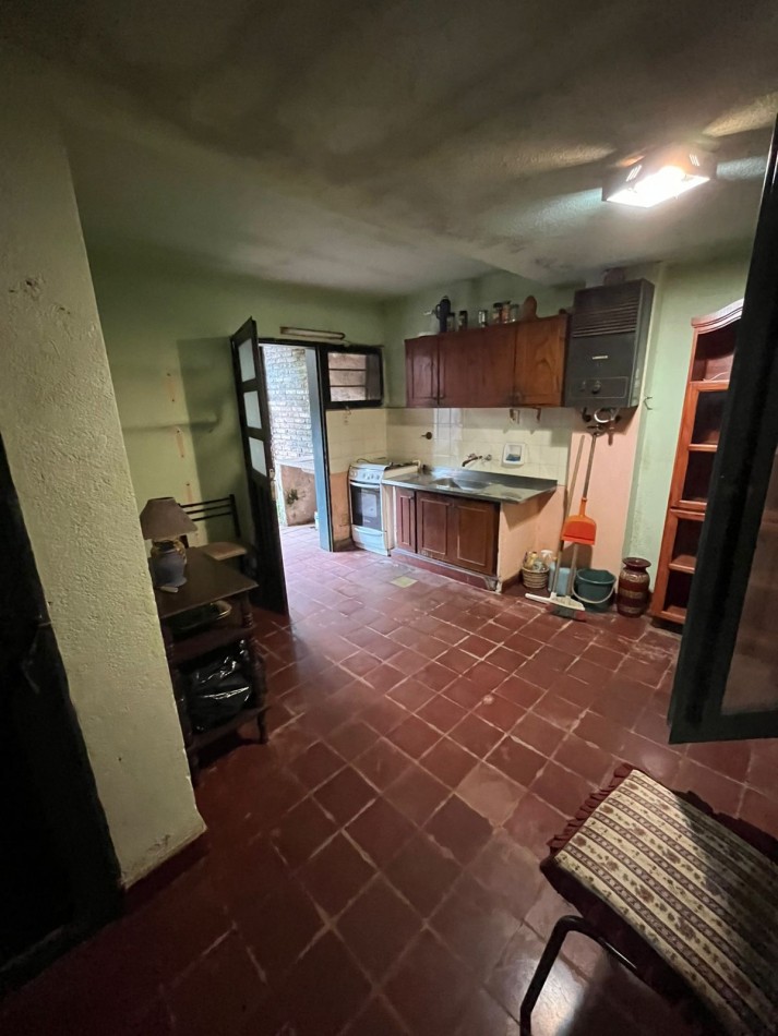 DUPLEX EN VENTA 2 DORM  BLAS PARERA Y COSTANERA OESTE - POSADAS