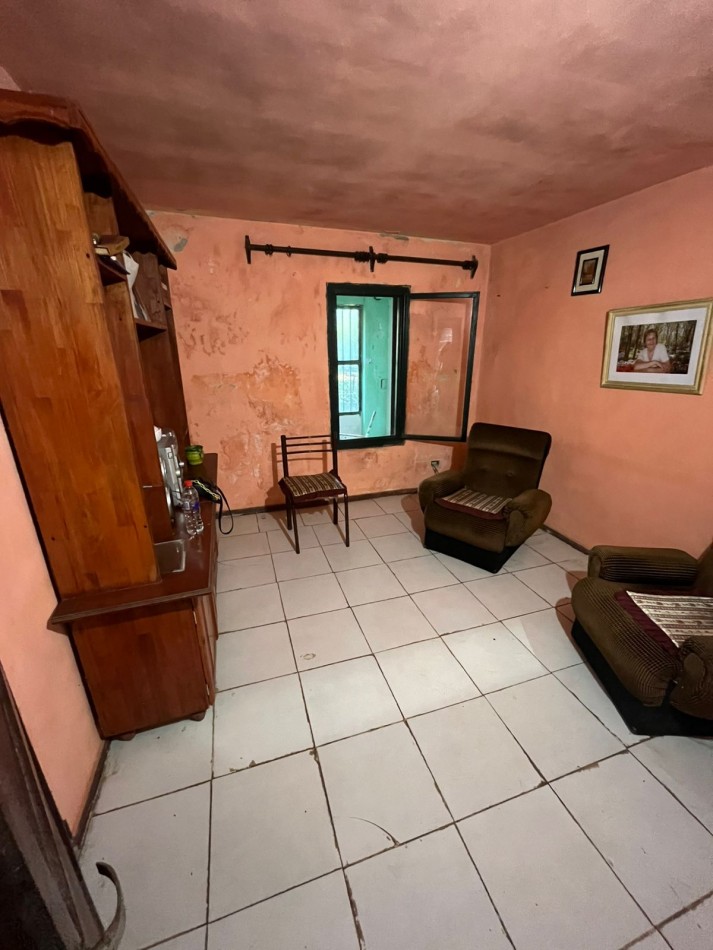 DUPLEX EN VENTA 2 DORM  BLAS PARERA Y COSTANERA OESTE - POSADAS