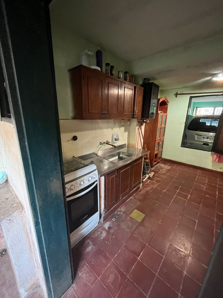 DUPLEX EN VENTA 2 DORM  BLAS PARERA Y COSTANERA OESTE - POSADAS