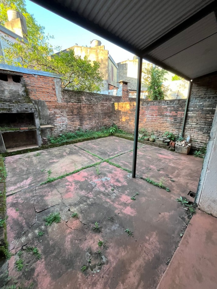 DUPLEX EN VENTA 2 DORM  BLAS PARERA Y COSTANERA OESTE - POSADAS