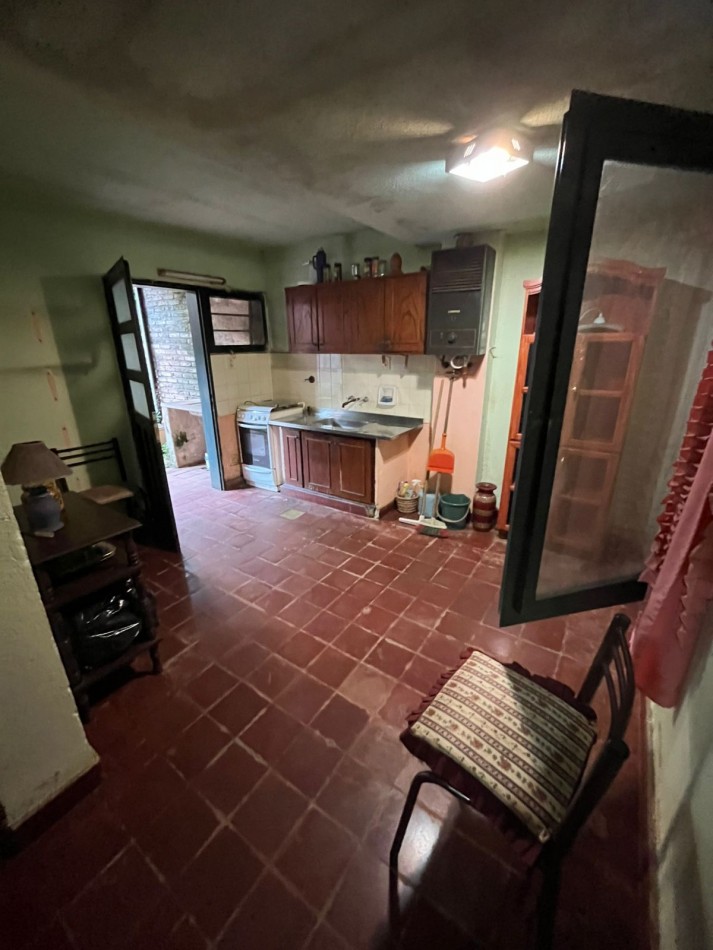 DUPLEX EN VENTA 2 DORM  BLAS PARERA Y COSTANERA OESTE - POSADAS