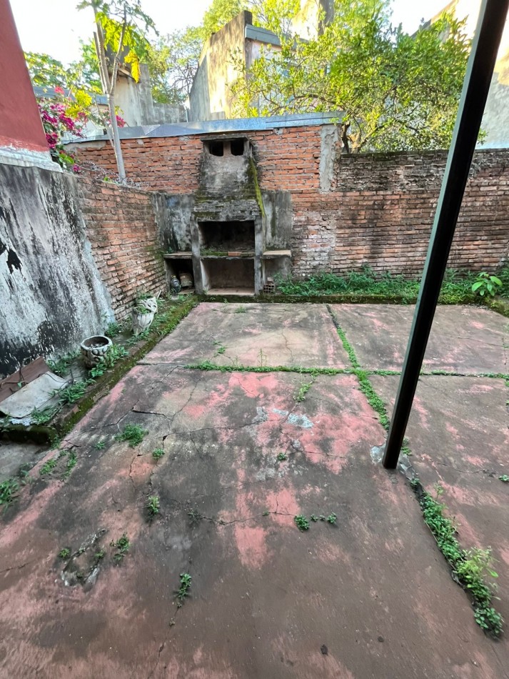 DUPLEX EN VENTA 2 DORM  BLAS PARERA Y COSTANERA OESTE - POSADAS