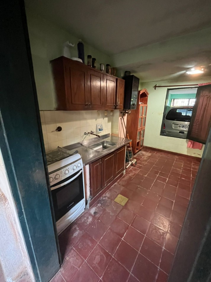 DUPLEX EN VENTA 2 DORM  BLAS PARERA Y COSTANERA OESTE - POSADAS