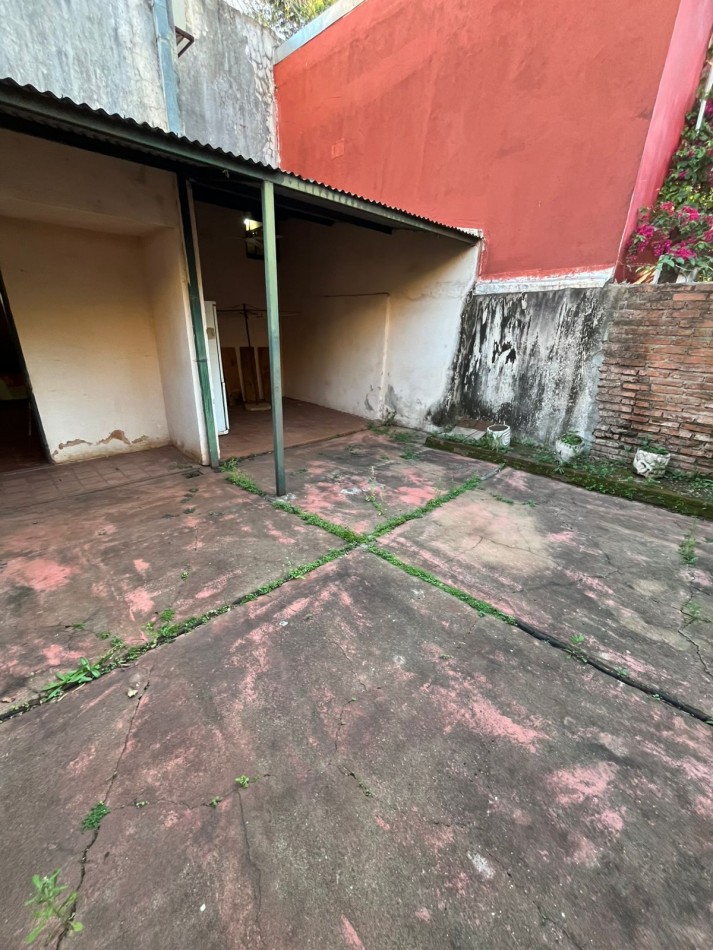 DUPLEX EN VENTA 2 DORM  BLAS PARERA Y COSTANERA OESTE - POSADAS