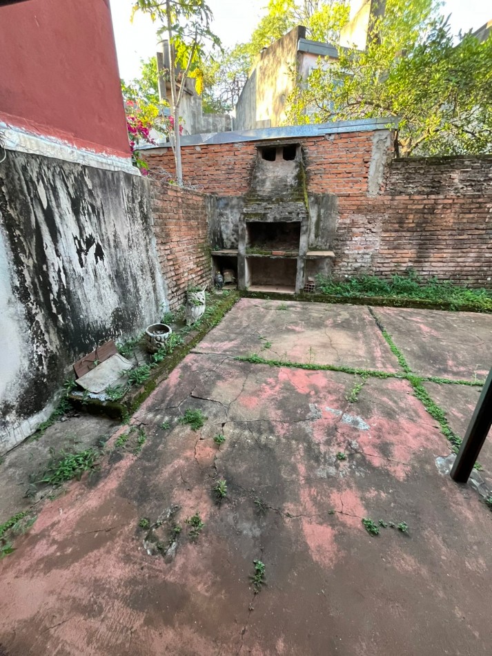 DUPLEX EN VENTA 2 DORM  BLAS PARERA Y COSTANERA OESTE - POSADAS